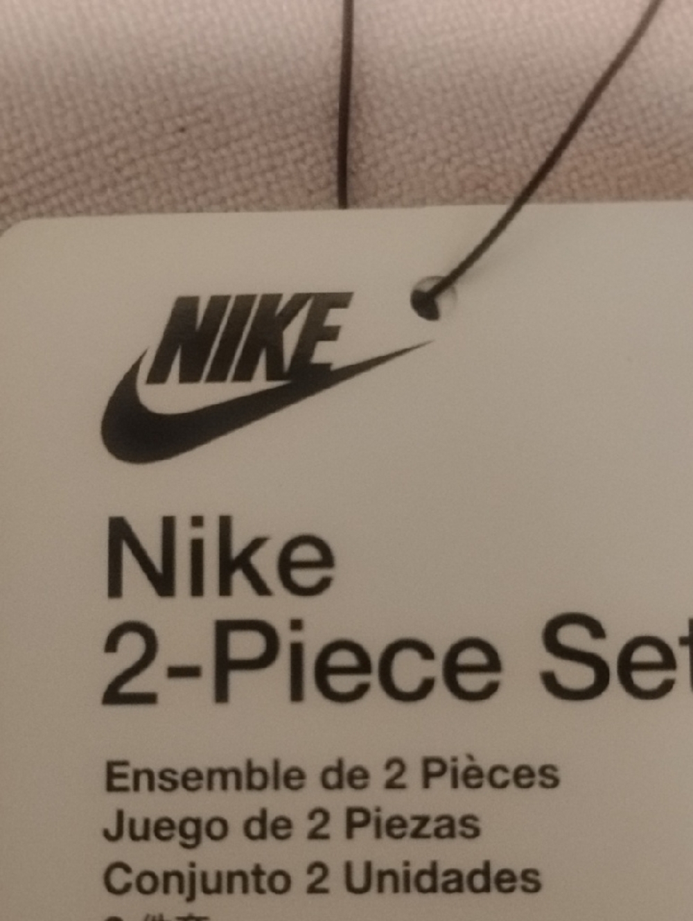 2 piece